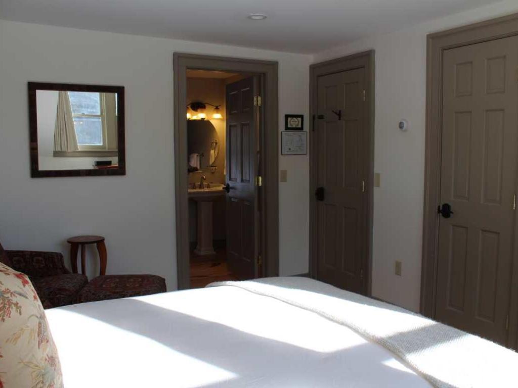 Bark Eater Inn Keene Habitación foto