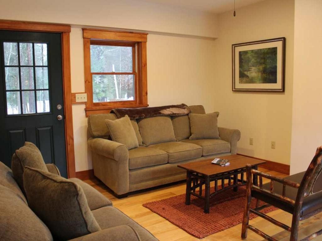 Bark Eater Inn Keene Habitación foto
